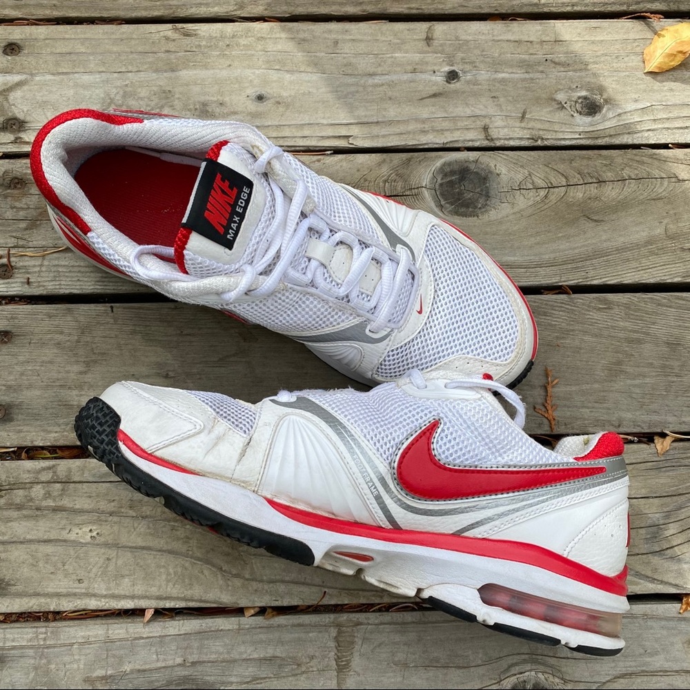 Nike Air Max, Max Edge